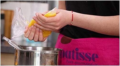 Produktbild Patisse Decorating bags (Spritzbeutel)