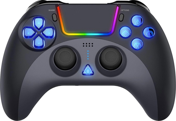 Actual product image iPega PG-P4023B (PS4)