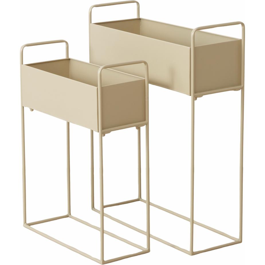 Boltze Home, Blumentopf, Lugano (20 cm)