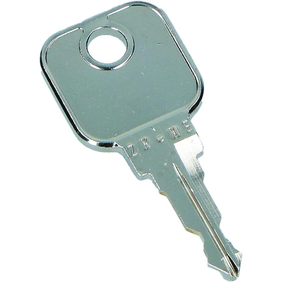 Lehmann, Türschloss + Schliesszylinder, Notöffnungsschlüssel Z1 Dial Lock