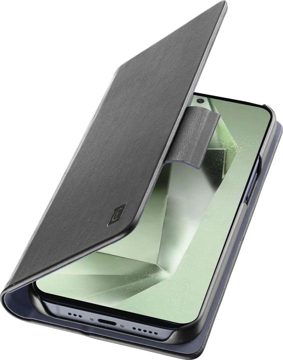 Actual product image Cellularline Book3galfek (Samsung Galaxy S24 FE)