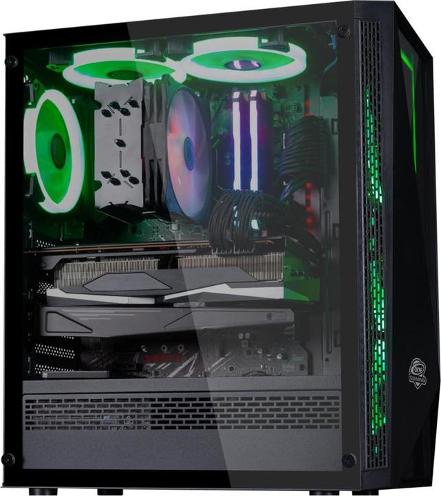 Actual product image One Gaming PC Ultra IN23 (1000 GB, 16 GB)