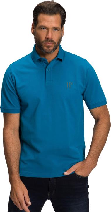 Actual product image JP1880 2 Pack of Polo Shirts, combed cotton piqué (L)