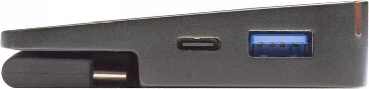 Produktbild V7 Docking USB-C Pd Pt 4k Charging (USB-C, 1 Ports)