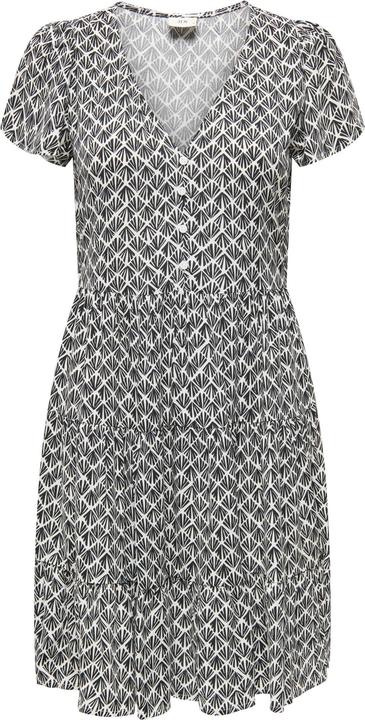 JdY JDYSEZEN Midikleid Kleid (XS)