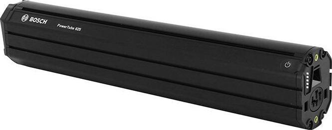 Image du produit Bosch eBike PowerTube 625 BBP291 / vertical (625 Wh, Batterie pour vélo électrique)