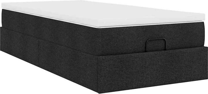 Image du produit vidaXL Ottoman-Bett (90 x 190 cm)