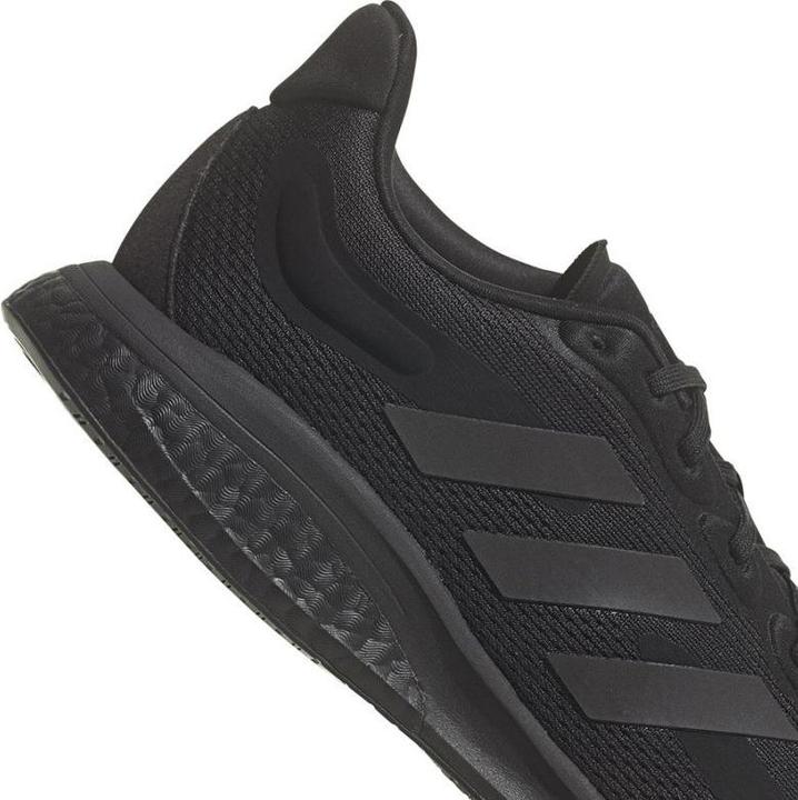 Actual product image Adidas SuperNova Laufschuhe für Herren (44)