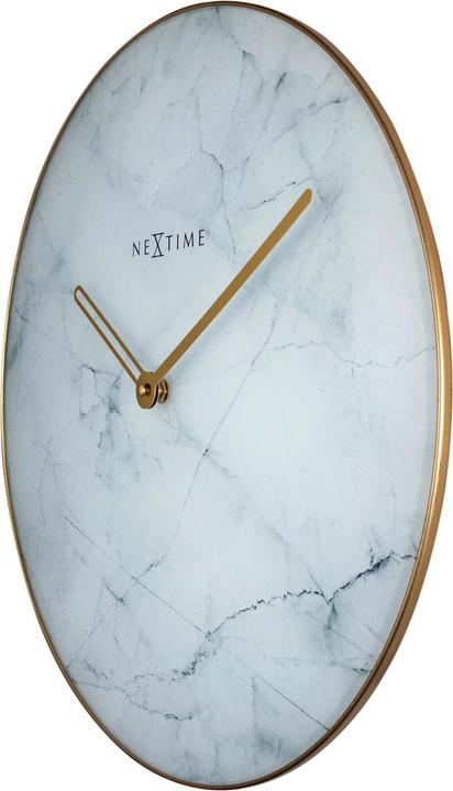 Image du produit Nextime Marbre (40 cm)