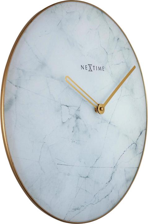 Image du produit Nextime Marbre (40 cm)