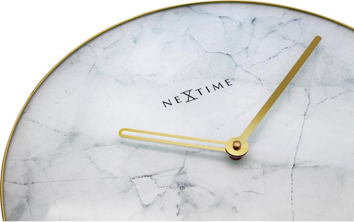 Image du produit Nextime Marbre (40 cm)