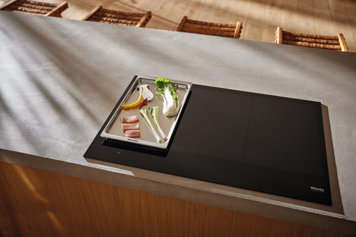 Actual product image Miele 11555900