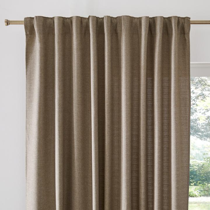 Actual product image La Redoute Interieurs Select (260 x 140 cm)