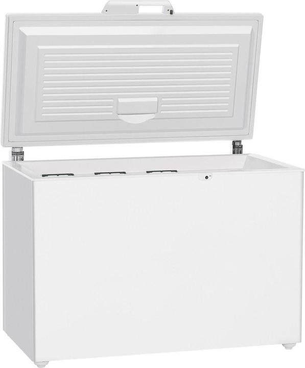 Liebherr Freezer GTP 2756 A++ (Stand-alone, 240 l)