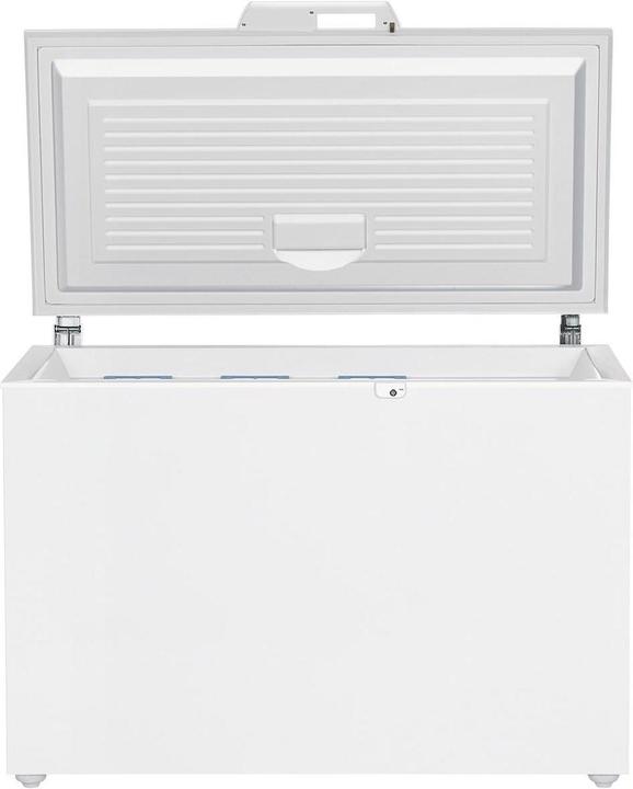 Actual product image Liebherr Freezer GTP 2756 A++ (Stand-alone, 240 l)
