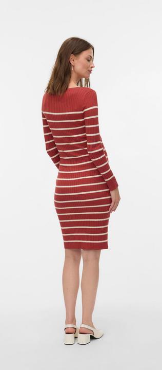 Produktbild Mamalicious MLNEWSIV Umstandskleid Strickkleid (M)