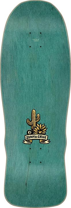 Produktbild Santa Cruz Agave Snake (10.35")