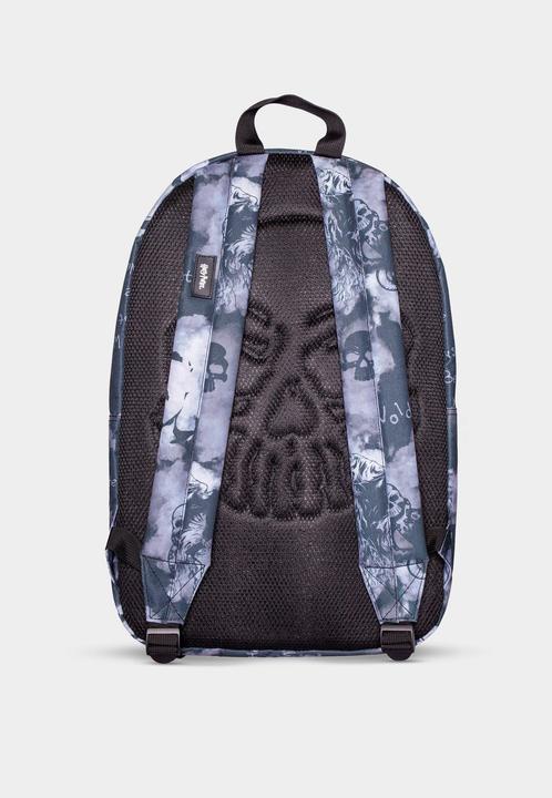 Produktbild Difuzed Harry Potter - Rucksack