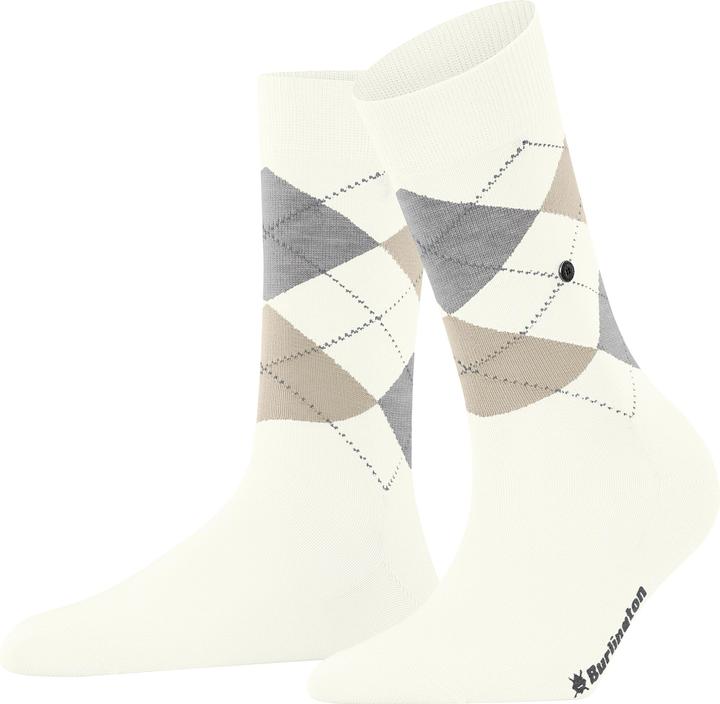 Black, Offwhite