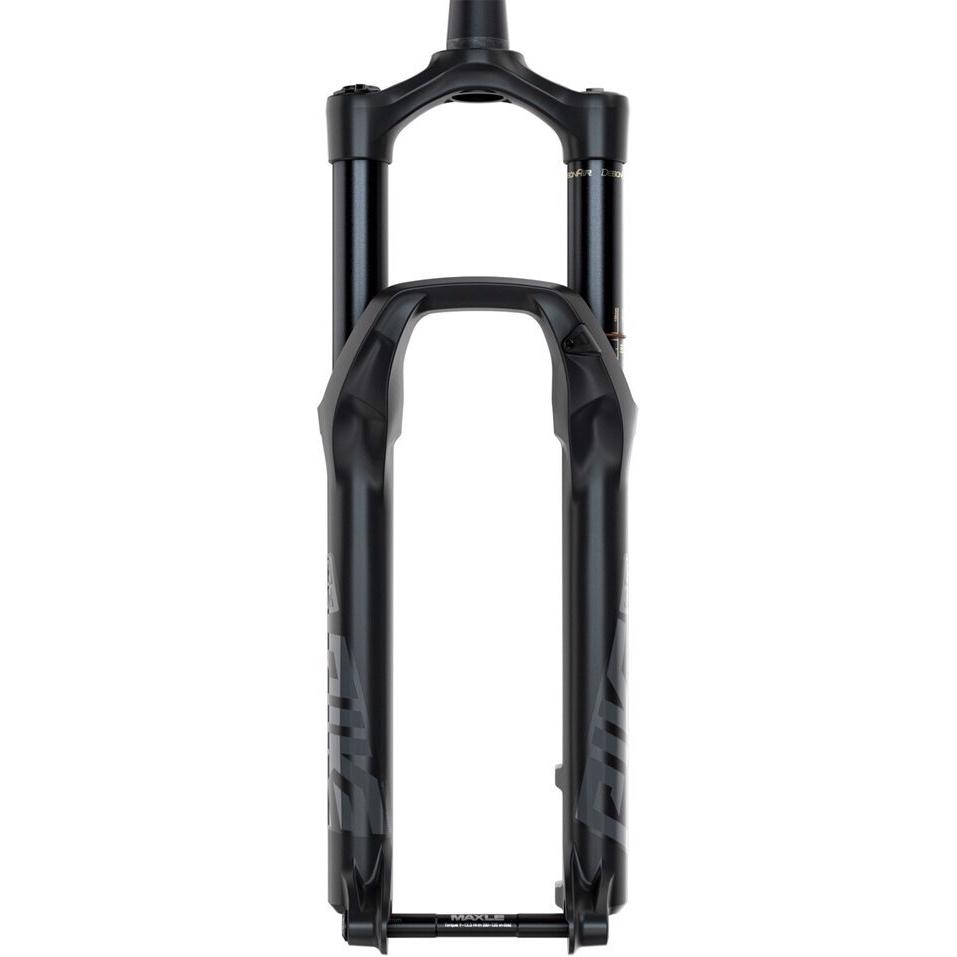 RockShox, Velogabel, (150 mm, Luft)