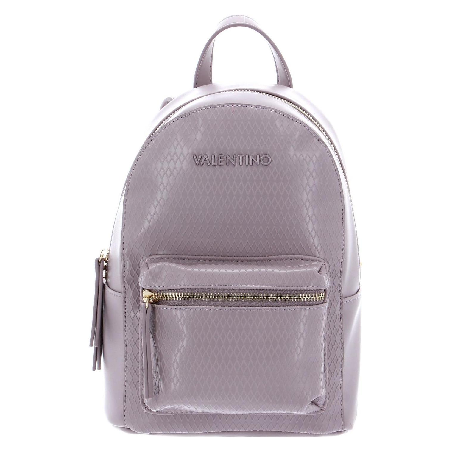 Valentino, Rucksack