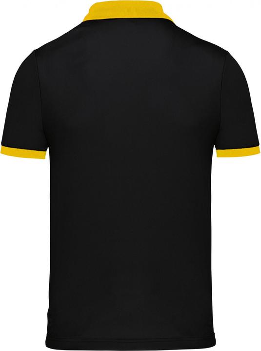Actual product image Proact Performance pique Polo shirt (3XL)
