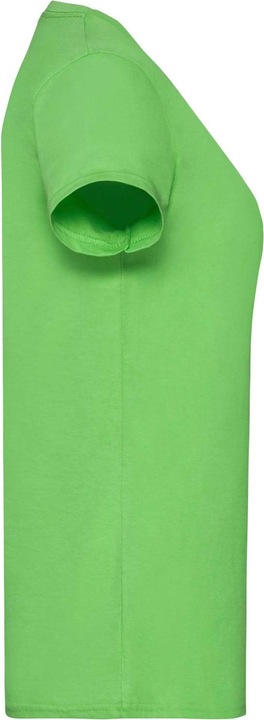 Actual product image Fruit of the Loom LadyFit T-shirt (pack of 5) (XXL)