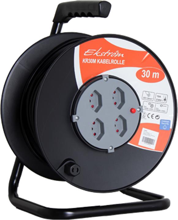 Ekström KR30M (30 m, 1.50 mm²)