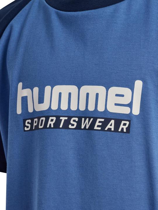 Produktbild hummel hmlJR LOGO T-SHIRT S/S (34, 36, 38, 40)