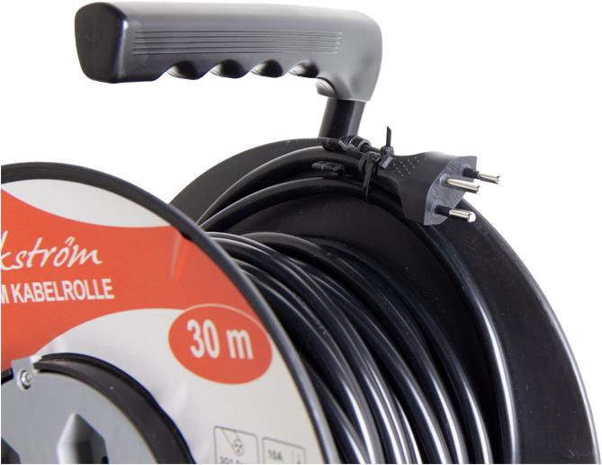 Produktbild Ekström KR30M (30 m, 1.50 mm²)