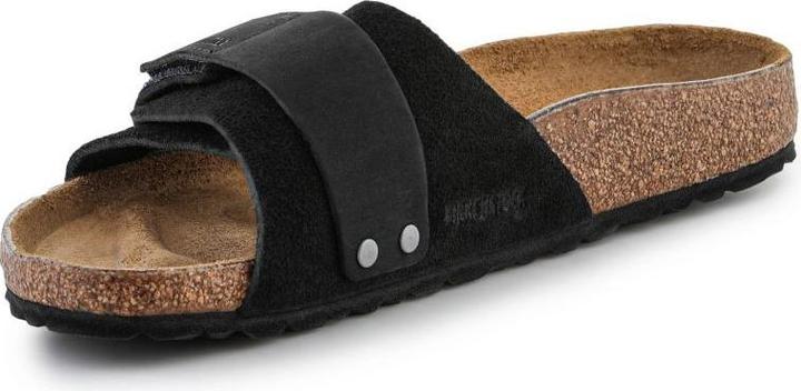 Actual product image Birkenstock Oita (37)