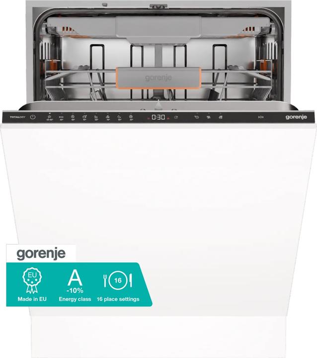 Gorenje GV663A66 (60 cm)
