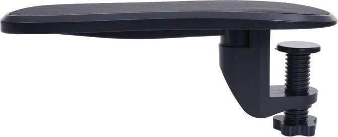Produktbild Mendler Armauflage, für Schreibtisch Arm-/Handgelenkstütze Handgelenkauflage Ablage ergonomisch verstellbar