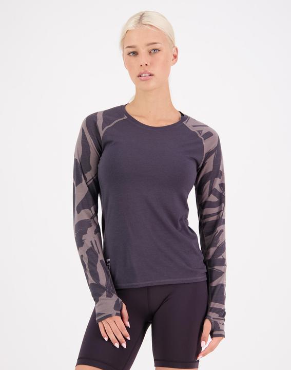 Produktbild Mons Royale Bella Merino Air-Con LS (S)