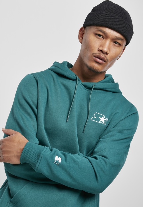 Produktbild Starter Small Logo Hoody (S)