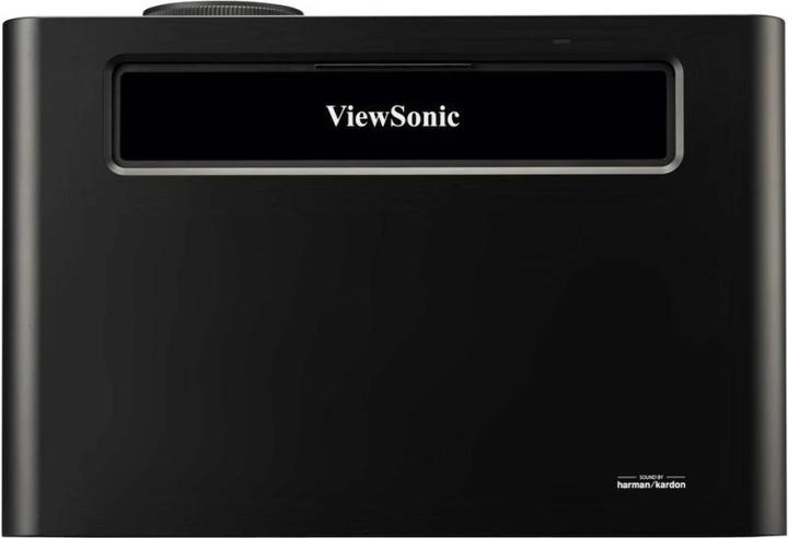 Productafbeelding No Name ViewSonic X1-4K Pro 4K HDR Slimme LED Projector voor Xbox (3300 lm, 1.3:1)