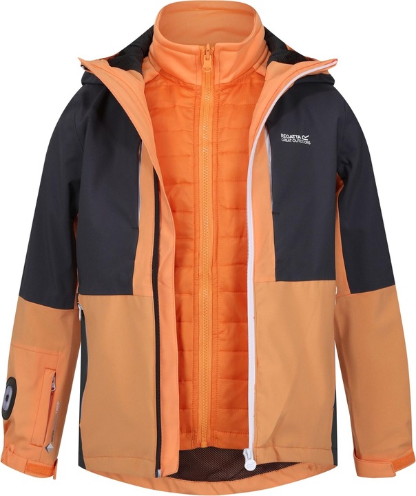 Produktbild Regatta Hydrate VIII Jacke wasserfest 3 in 1 (140)
