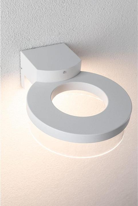 Produktbild Paulmann Aussenwandleuchte Capera (1950 lm, IP44)