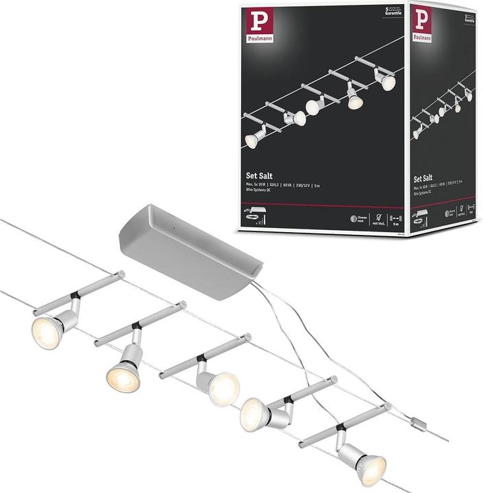 Immagine prodotto Paulmann Salt