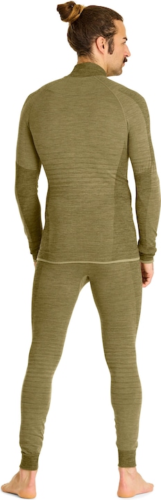 Actual product image Ortovox 230 Competition Long Pants (XL)