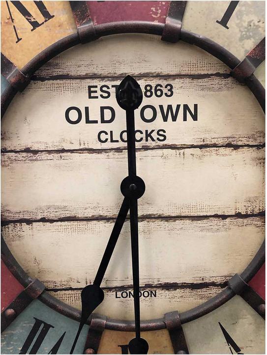 Actual product image TFA Vintage (60.50 cm)