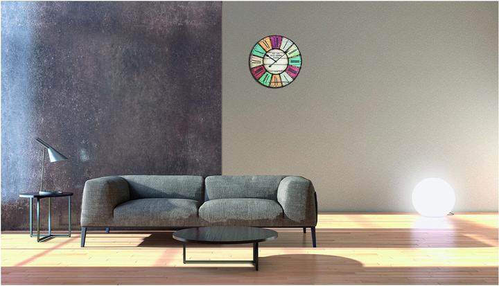 Actual product image TFA Vintage (60.50 cm)