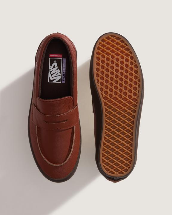 Produktbild Vans Skate Loafer (44)