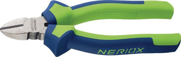 Actual product image Neriox Diagonal cutters (160 mm)