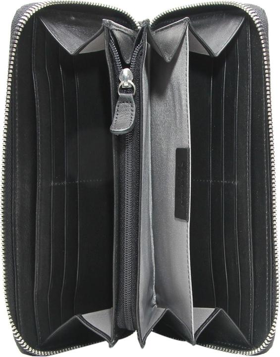 Immagine prodotto Esquire Portafoglio Viktoria RFID in pelle 19 cm