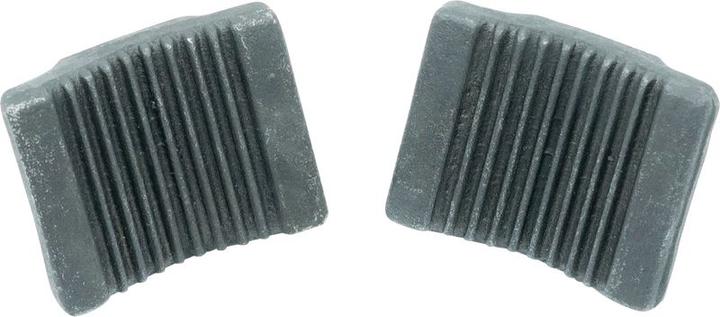 Actual product image Neriox Pipe clamping jaws 175 mm