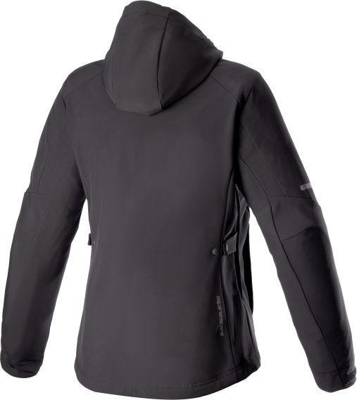 Produktbild Alpinestars Stella Neo Waterproof Hoodie (Damen, XL)