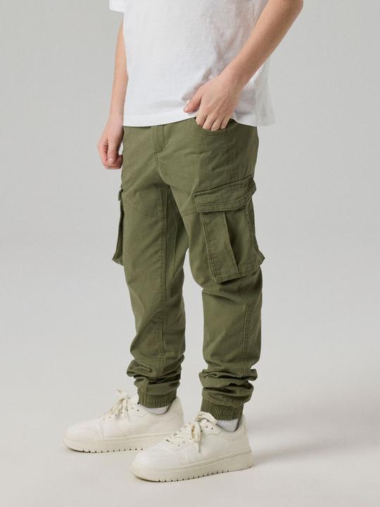 Image du produit Name it Pantalon cargo (122)