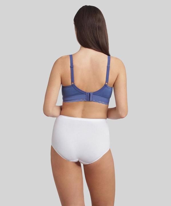 Produktbild Playtex BH Coeur Croisé aus Bio-Baumwolle (Einzelpack, 75 D)
