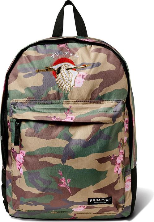 Image du produit Primitive Sac à dos Osaka